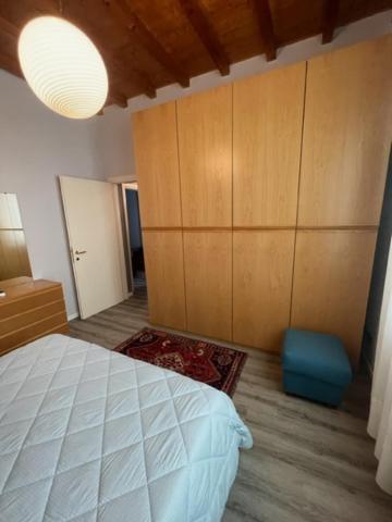 La Casa In Collina Apartment คาปริโน เวโรเนเซ ภายนอก รูปภาพ