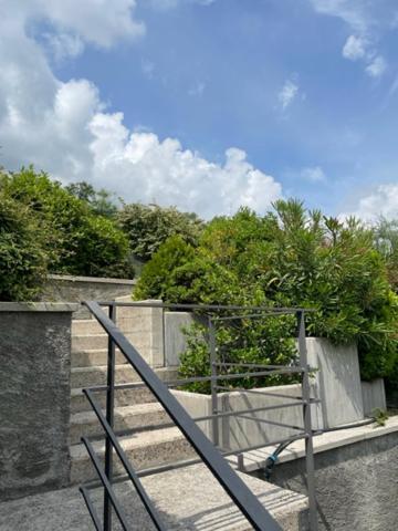 La Casa In Collina Apartment คาปริโน เวโรเนเซ ภายนอก รูปภาพ