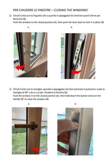 La Casa In Collina Apartment คาปริโน เวโรเนเซ ภายนอก รูปภาพ